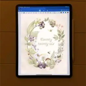 2026 Classic Weekly Digital Planner