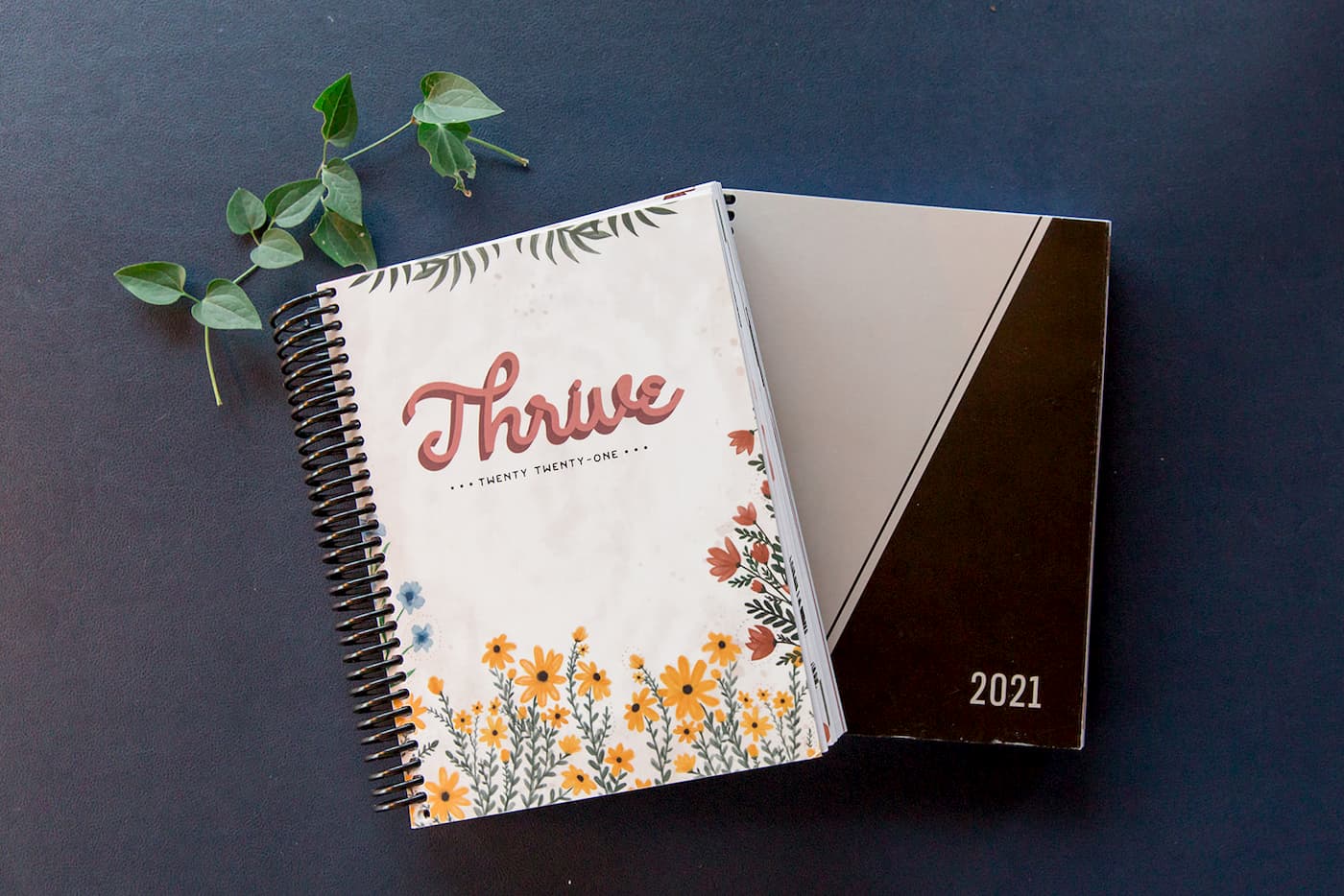 2021 Ultimate Weekly Planners