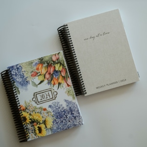 Planners & Diaries