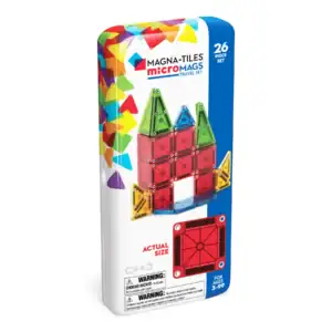 MAGNA TILES travel set
