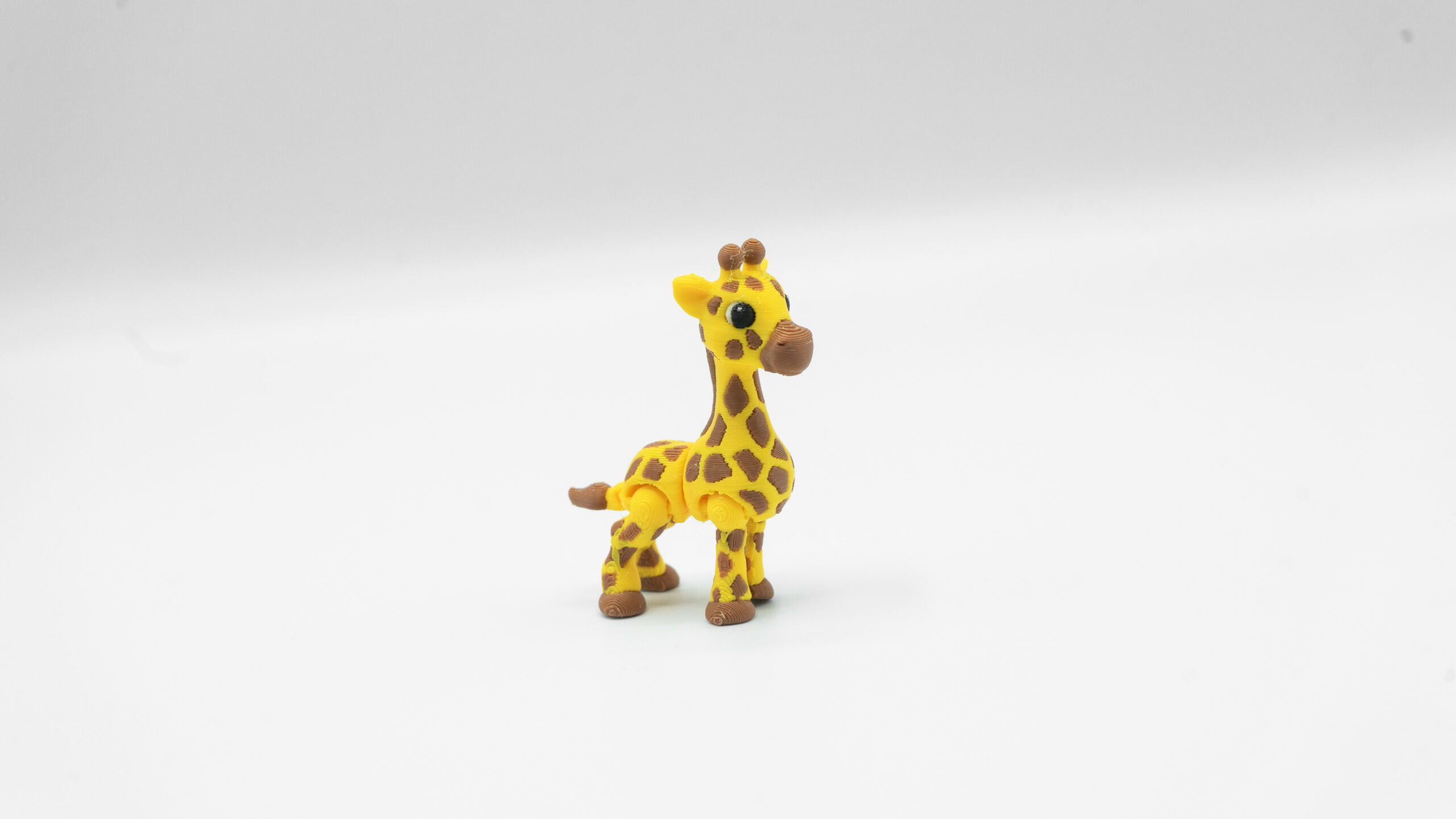 Greg Giraffe