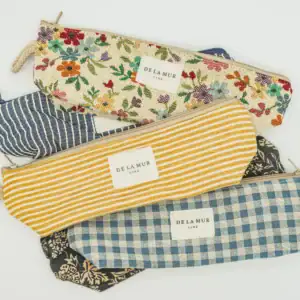 Group Pencil Pouch 1