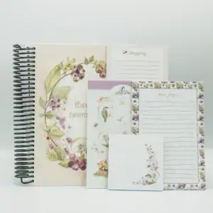 2026 Classic accessory bundle with classic weekly planner