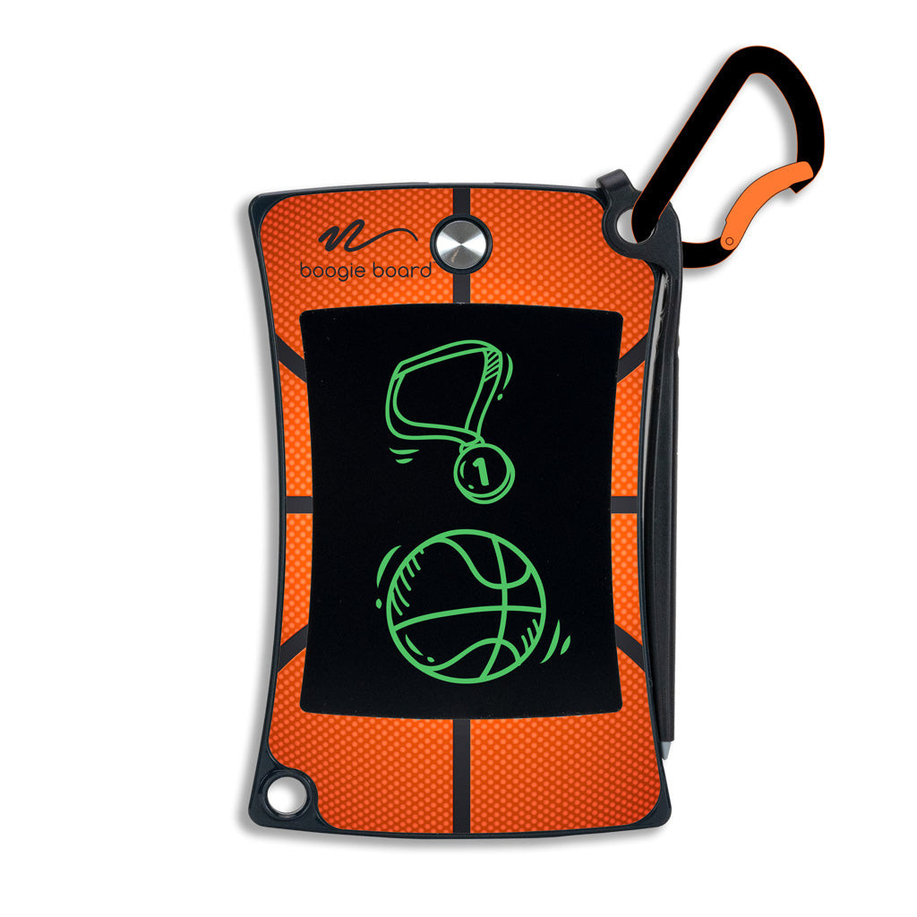 Sports Boogie Board Basketball