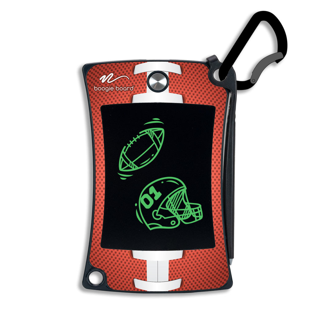 Sports Boogie Board Football