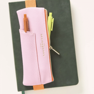 Elastic Pen Pouch