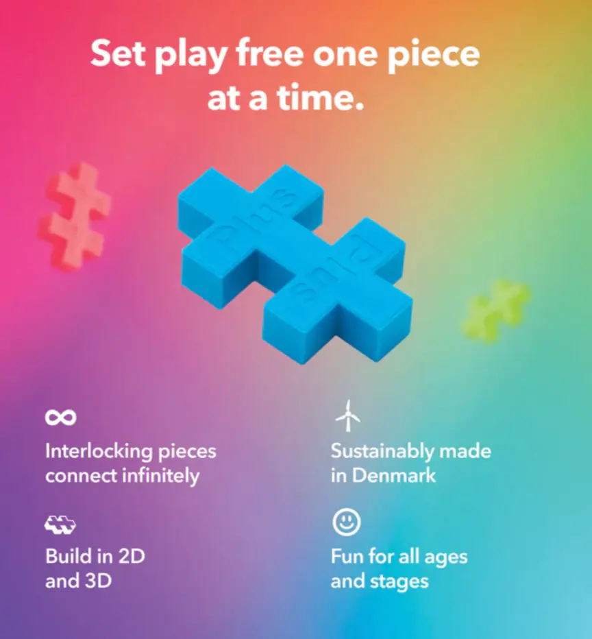 Block Piece Description