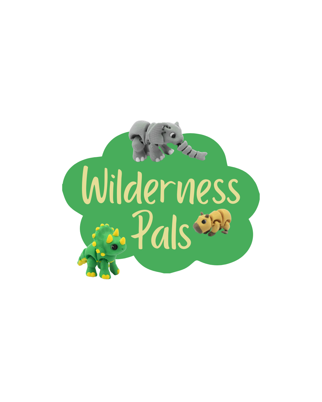 Wilderness Pals