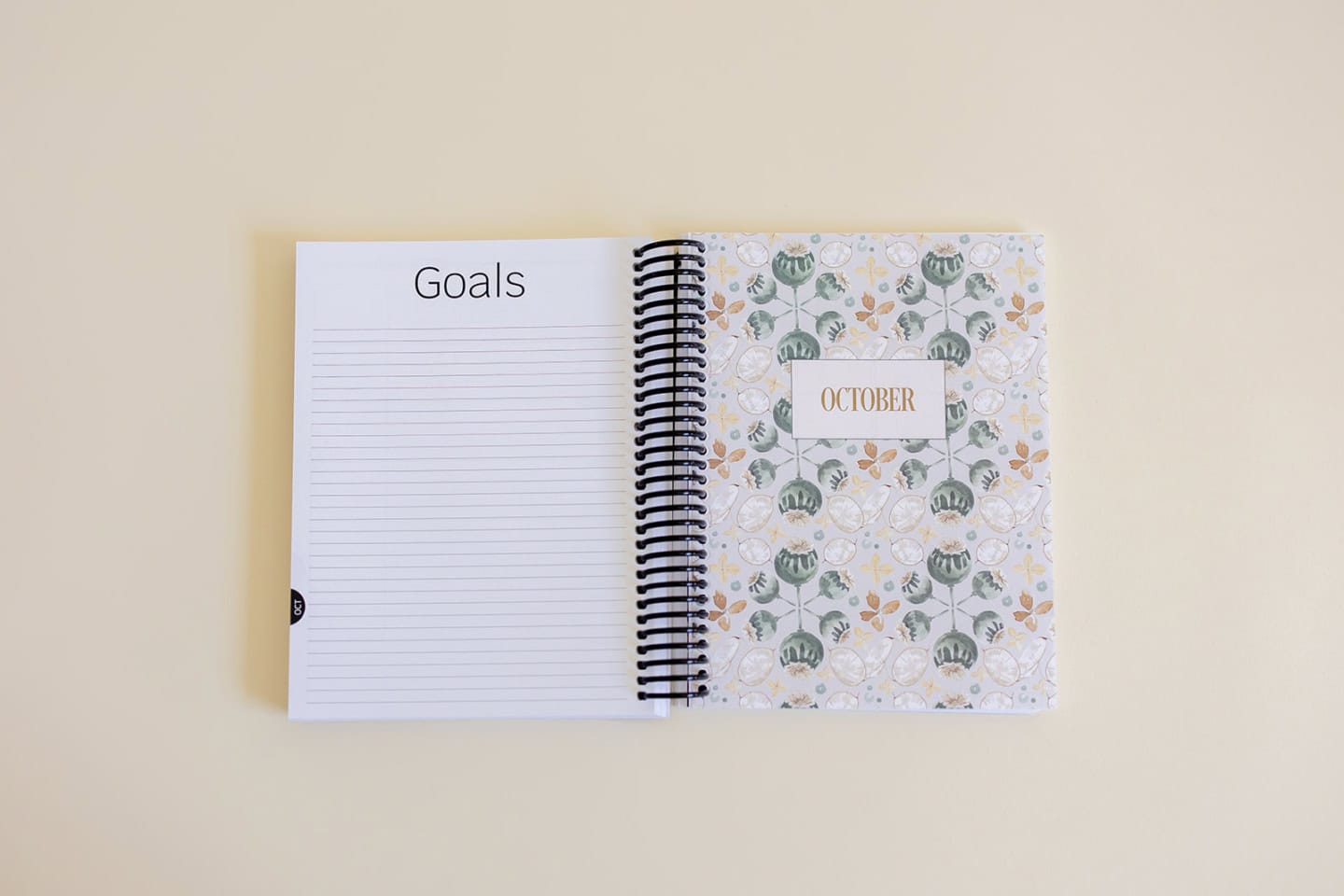 2025 Classic Weekly Planner · Studio 331
