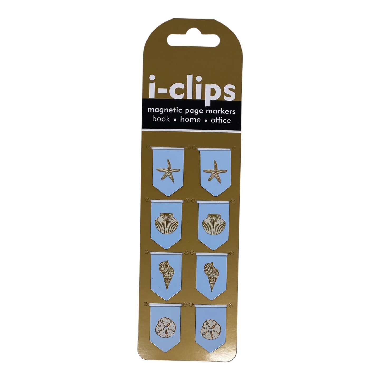 iclips for Weekly Planners · Studio 331