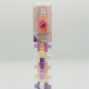 Plus-Plus Puzzle Tube BIG Bloom
