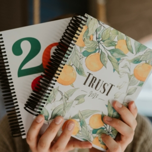 Planners & Diaries